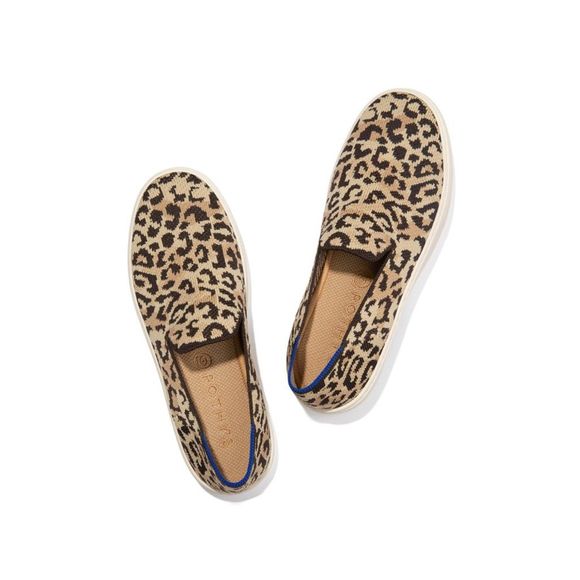 Rothy's Shoes Rothys The Slip On Sneaker Camo Cat Size 75 Poshmark